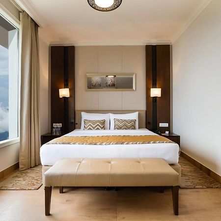 Regenta Resort & Spa Mashobra Шимла Экстерьер фото