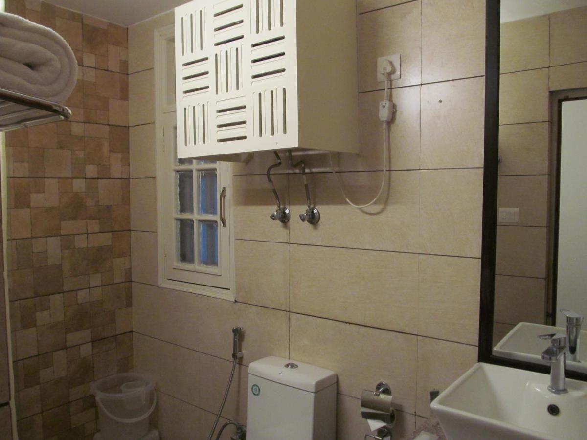 Regenta Resort & Spa Mashobra Шимла Экстерьер фото