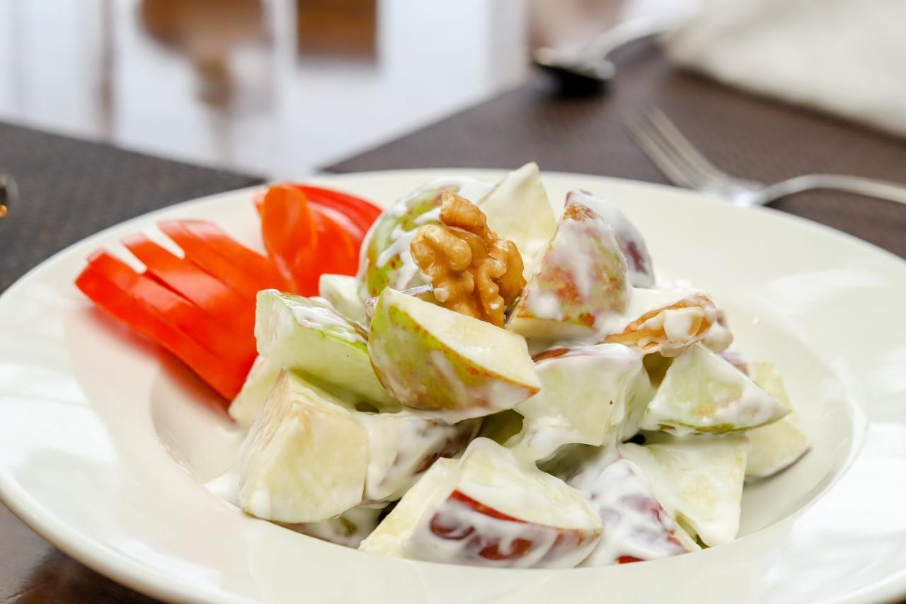 Regenta Resort & Spa Mashobra Шимла Экстерьер фото