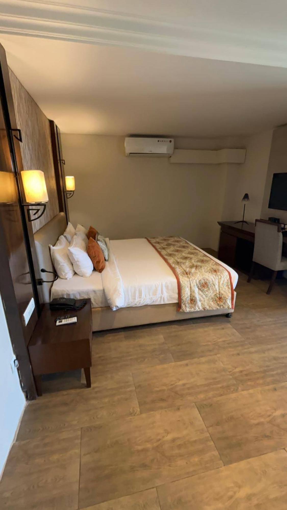 Regenta Resort & Spa Mashobra Шимла Экстерьер фото
