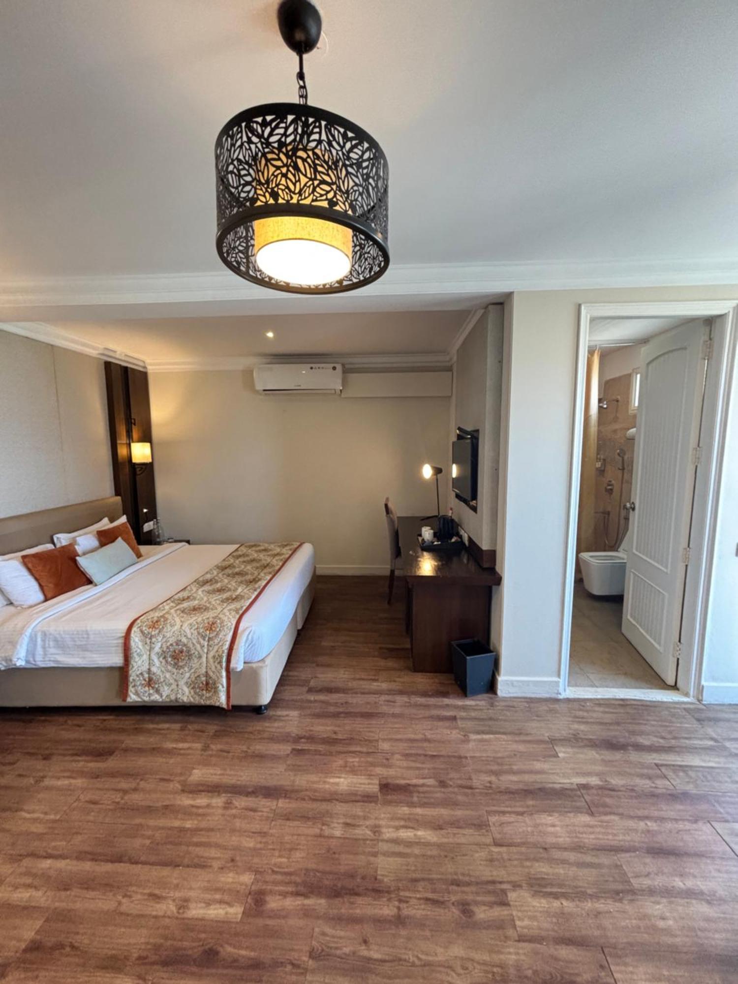Regenta Resort & Spa Mashobra Шимла Экстерьер фото