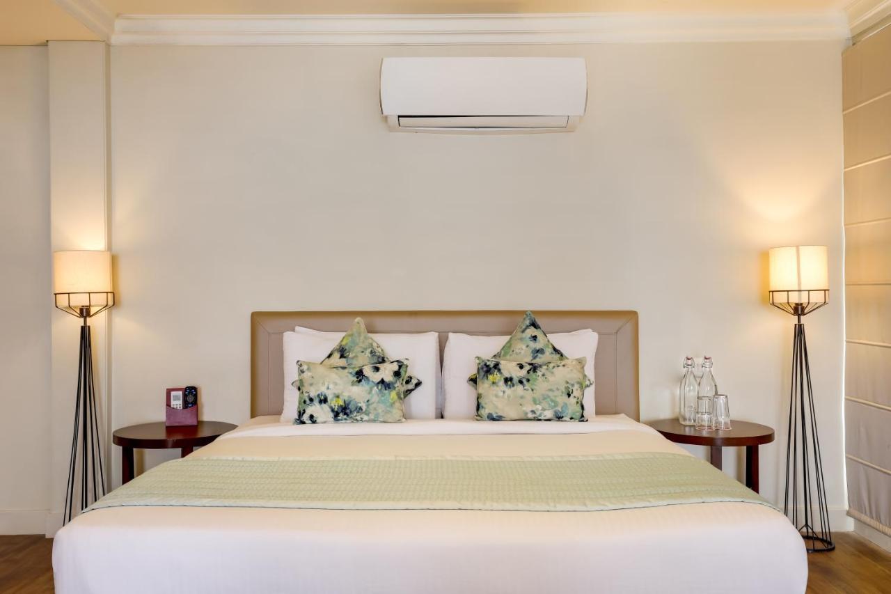 Regenta Resort & Spa Mashobra Шимла Экстерьер фото